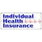 Signmission INDIVIDUAL HEALTH INSURANCE BANNER SIGN coverage low cost self employed B-96 Individual Health Insura - alternate 1